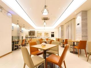 City Comfort Inn Nanning Jianzheng Road Food Street - Nanning - 8