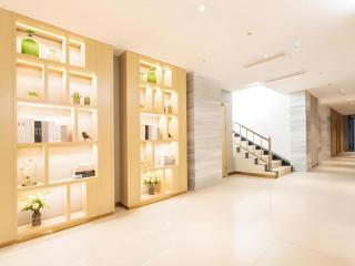 City Comfort Inn Nanning Jianzheng Road Food Street - Nanning - 6