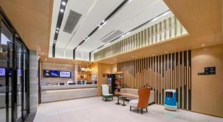 City Comfort Inn Nanning Nanhu Park Art College - 6