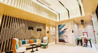 City Comfort Inn Nanning Nanhu Park Art College - 4