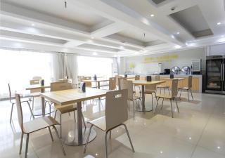 City Comfort Inn Foshan Longjiang Exhibition Center - Shunde - 7