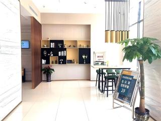 City Comfort Inn Changsha Railway Station Amiling Metro Station - 6
