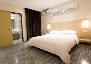 City Comfort Inn Foshan Longjiang Exhibition Center - Shunde - 2