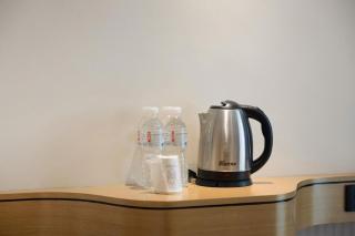 City Comfort Inn Nanning Xiangsi Lake Gaoxin Avenue - 7