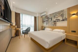 City Comfort Inn Nanning Xiangsi Lake Gaoxin Avenue - 5