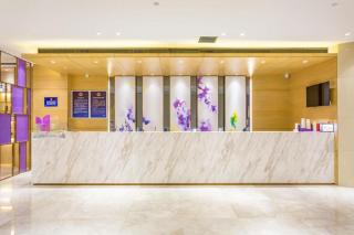 Lavande Hotel Beijing Yizhuang Development Zone JD Headquarter - 6