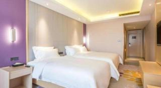 Lavande Hotel Beijing Yizhuang Development Zone JD Headquarter - 2