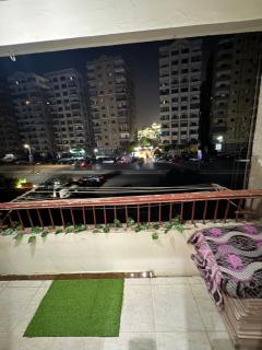 شقه مميزه مدينه نصر - 8