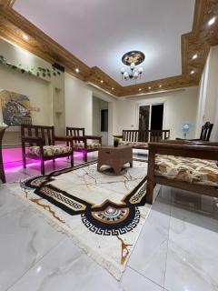 شقه مميزه مدينه نصر - 6