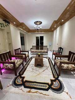 شقه مميزه مدينه نصر - 0