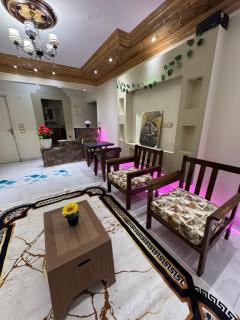 شقه مميزه مدينه نصر - 4