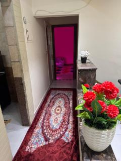 شقه مميزه مدينه نصر - 3