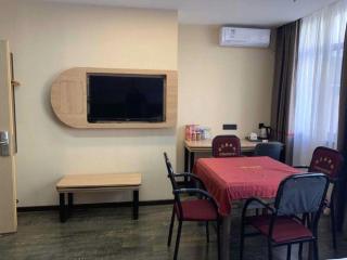 Thank Inn Hotel Liaoning Dandong Kuandian County Huaboshan Road - 6