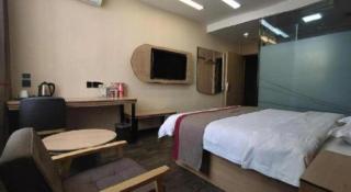 Thank Inn Hotel Liaoning Dandong Kuandian County Huaboshan Road - 2