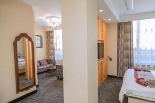 Thank Inn Hotel Liaoning Dandong Kuandian County Huaboshan Road - 1