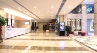 Lavande Hotels· Yueyang Linxiang Zhongfa - 8