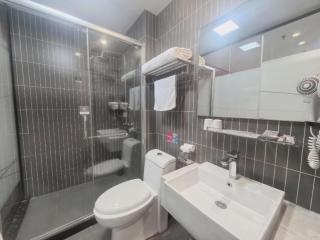 Thank Inn Hotel Liaoning Dandong Kuandian County Huaboshan Road - 4