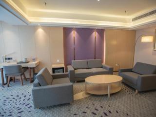 Lavande Hotels· Yueyang Linxiang Zhongfa - 7
