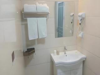 Jun Hotel Shandong Zibo Yiyuan County Jingshan Road Jujiacheng - 1