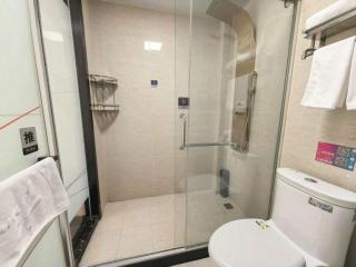 Thank Inn Hotel Liaoning Dandong Kuandian County Huaboshan Road - 2