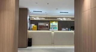 UP and IN Hotel Jiangxi Nanchang City Nanchang County Liantang Zhong Avenue Huarunwanjia - 2