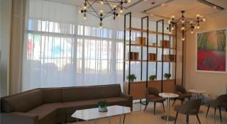 City Comfort Inn Zhenjiang Jurong Shimao - 6