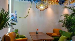 James Joyce Coffetel Tangshan Zunhua Film City - 6