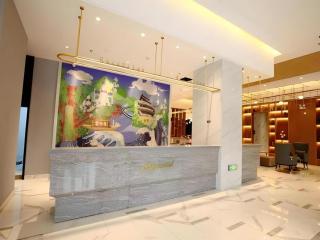 Magnotel Nanjing Lishui Baota Bei Road - 6