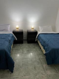 Neo Hospedaje Capital - 6