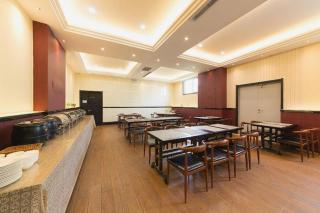 PAI Hotels Shijiazhuang Zhengding Gucheng - 9