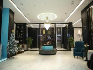 Xana Hotelle Nanchang Hongdu Middle Avenue Provincial TV Station - 5