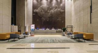Shenzhen Apex Hotel (Technology Park Branch) - 4