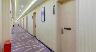 PAI Hotels Shijiazhuang Railway Station West Square - 6
