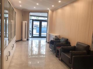 PAI Hotels Shijiazhuang Railway Station West Square - 5