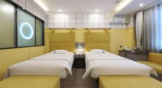 Urban Garden Hotel Chengyang District Government Liuting Airport - Qingdao - 4