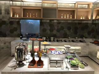 The Hotel V Nanjing Lishui - 5