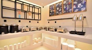 City Comfort Inn Kunming High Speed Railway South Station Yongxin Harvard - 5