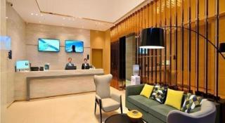 City Comfort Inn Kunming High Speed Railway South Station Yongxin Harvard - 9