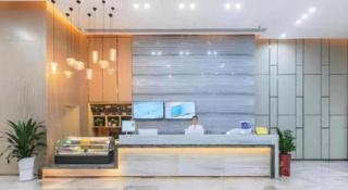 City Comfort Inn Wuhan Tianhe Airport Outlets - 4
