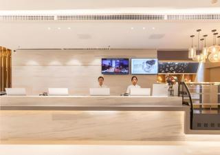 City Comfort Inn Xingtai Wanda - 7