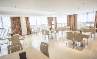 City Comfort Inn Hengyang Shigu Shuyuan - 8