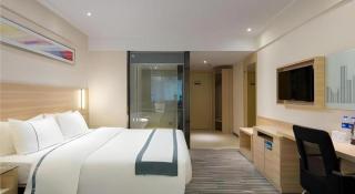City Comfort Inn Changsha Xiangya Affiliated 2nd Hospital Yuanjialing Metro Station - 1