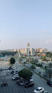 Serenity BHK Apartment Bahria Town - 1