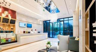 City Comfort Inn Haikou Xiuying District Wanda Plaza - 9