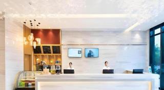 City Comfort Inn Haikou Xiuying District Wanda Plaza - 5