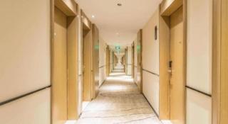 City Comfort Inn Chongzuo Longzhou Zhonghuacheng - 1