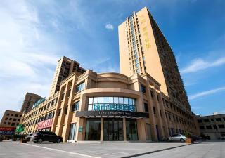 City Comfort Inn Honghu Avenue - 2