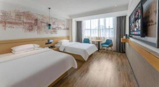 City Comfort Inn Fuchuan Fenghuang Road - 1