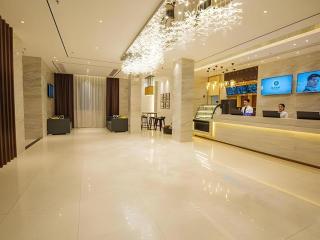 City Comfort Inn Yangjiang High-tech Zone Pinggang - 7