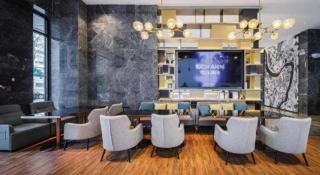 Echarm Hotel Nanning Dongge Macun Metro Station - 6